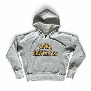 Champion Reverse Weave Small Hoodie